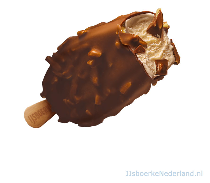 Big Almond 20st